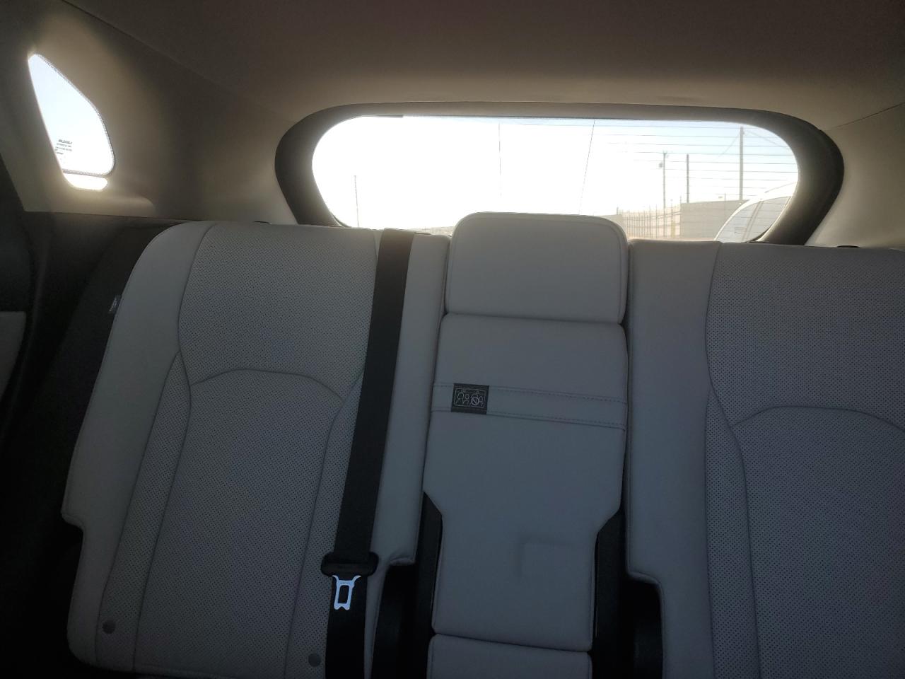 2022 LEXUS RX 350 VIN:2T2HZMAA7NC228481