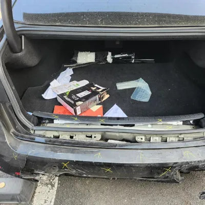 2019 Genesis G80 VIN: