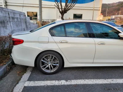 2017 BMW 520 WBAJC510XHG858745 VIN:WBAJC510XHG858745