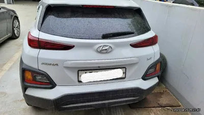 2019 Hyundai Kona KMHK4815GKU421459 VIN:KMHK4815GKU421459