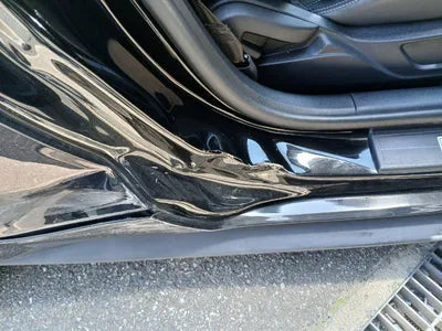 2019 Ford Mustang VIN: