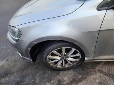 2015 Volkswagen Golf WVWZZZAUZFW331965 VIN:WVWZZZAUZFW331965