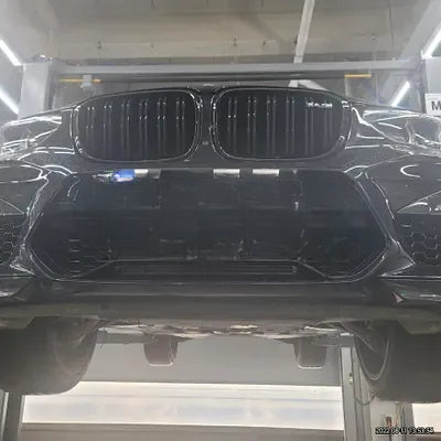 2021 BMW X4 M NONE VIN: