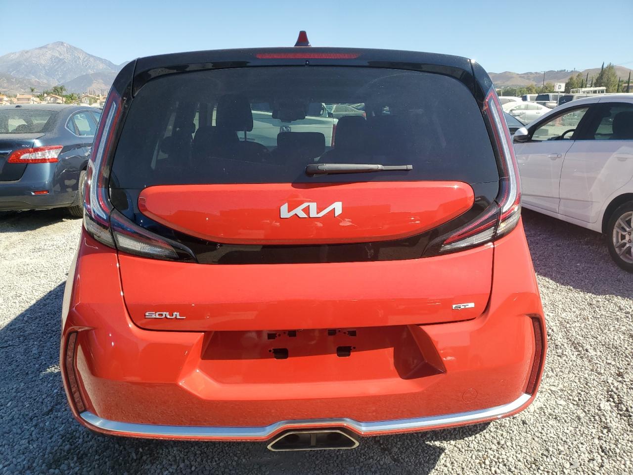 2023 KIA SOUL GT LINE VIN:KNDJ53AU4P7212572