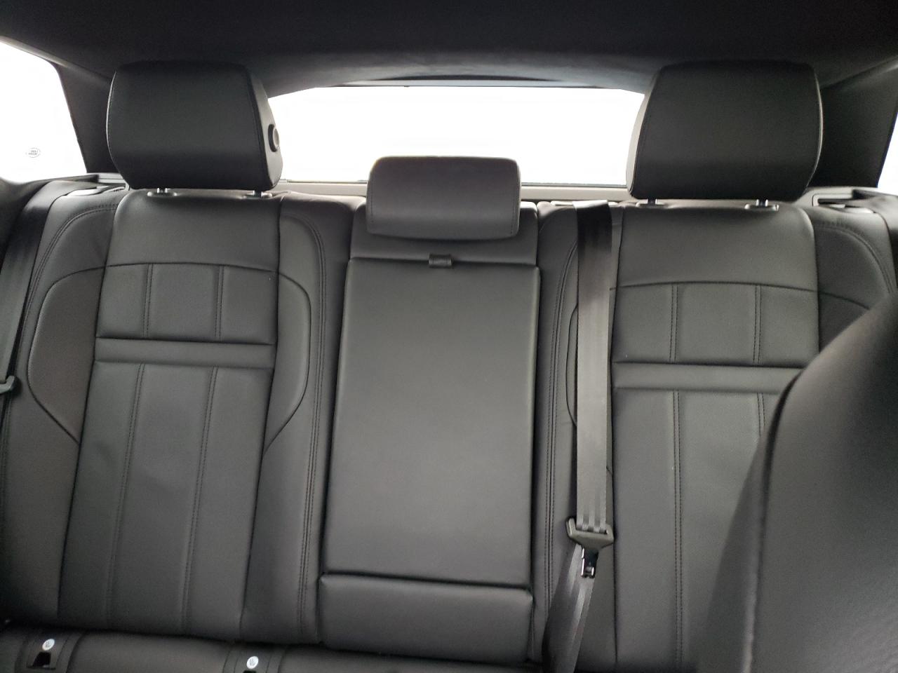 2023 LAND ROVER RANGE ROVER EVOQUE HST VIN:SALZW2GXXPH218293