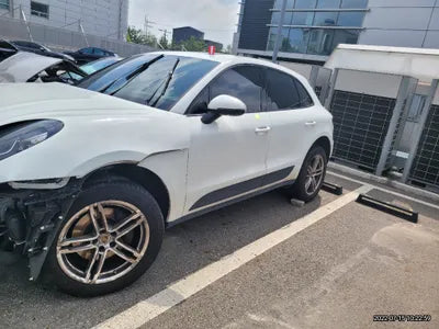 2019 Porsche Macan WP1AA2950KLB11739 VIN:WP1AA2950KLB11739