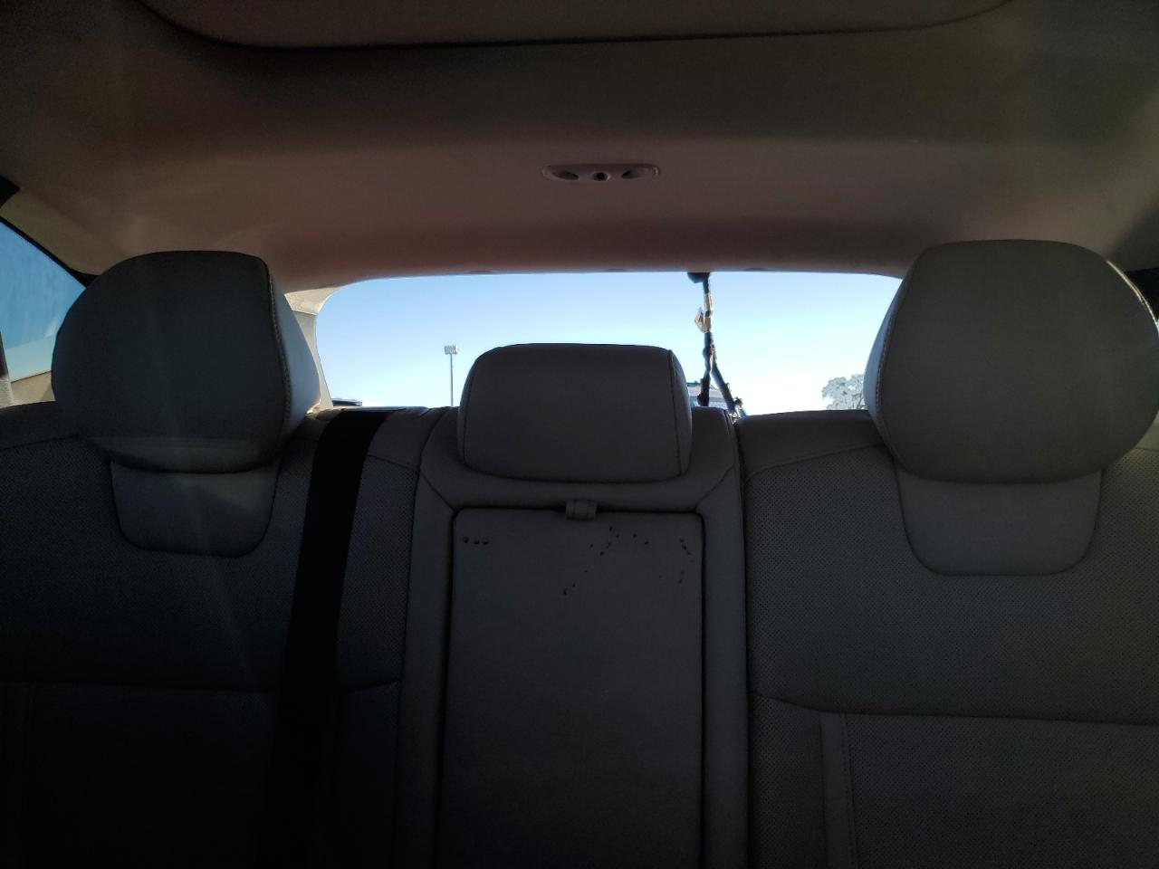 2022 HYUNDAI TUCSON LIMITED VIN:1HGCV1F36NA051379