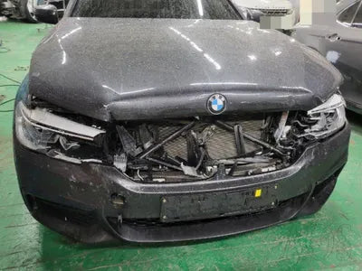 2018 BMW 520 WBAJC3109JWB80489 VIN:WBAJC3109JWB80489