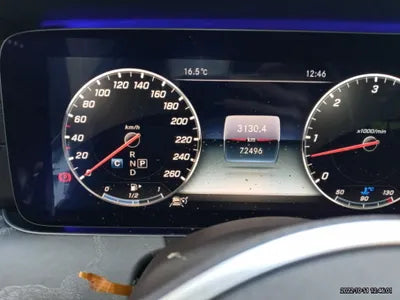 2019 Mercedes-Benz CLS 400 WDD2J2DB0KA035816 VIN:WDD2J2DB0KA035816