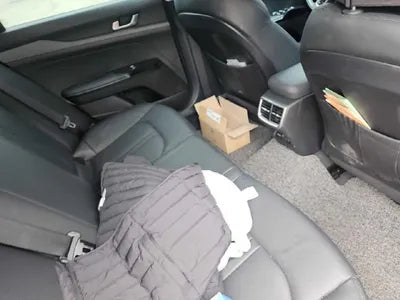 2020 Kia K5 VIN: