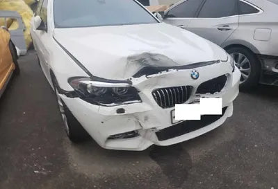 2016 BMW 520 WBA5E5104GG071140 VIN:WBA5E5104GG071140