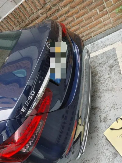 2020 Mercedes-Benz E 250 VIN: