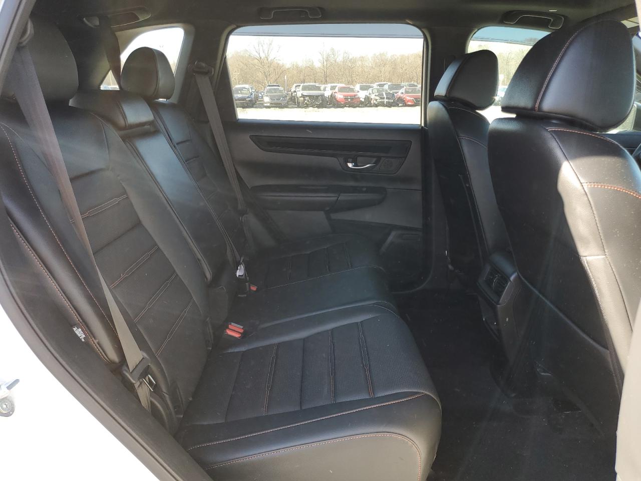 2024 HONDA CR-V SPORT-L VIN:5J6RS5H83RL001710