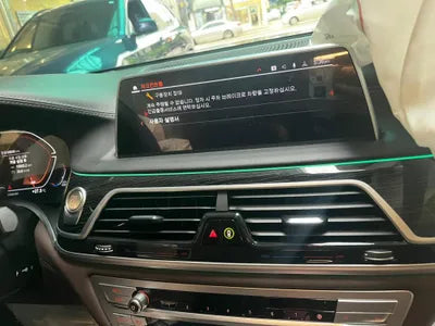 2021 BMW 740 WBA7D2101NCH79945 VIN:WBA7D2101NCH79945