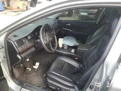 2016 Toyota Camry 4T1BF1FK8HU698170 VIN:4T1BF1FK8HU698170