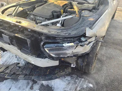 2019 Genesis G90 VIN: