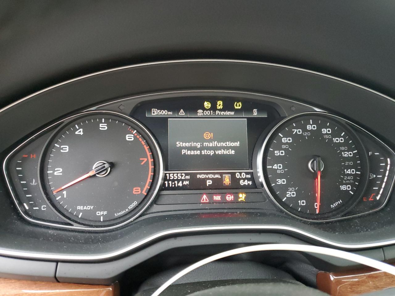 2022 AUDI A4 PREMIUM 40 VIN:WAUABAF43NN001312