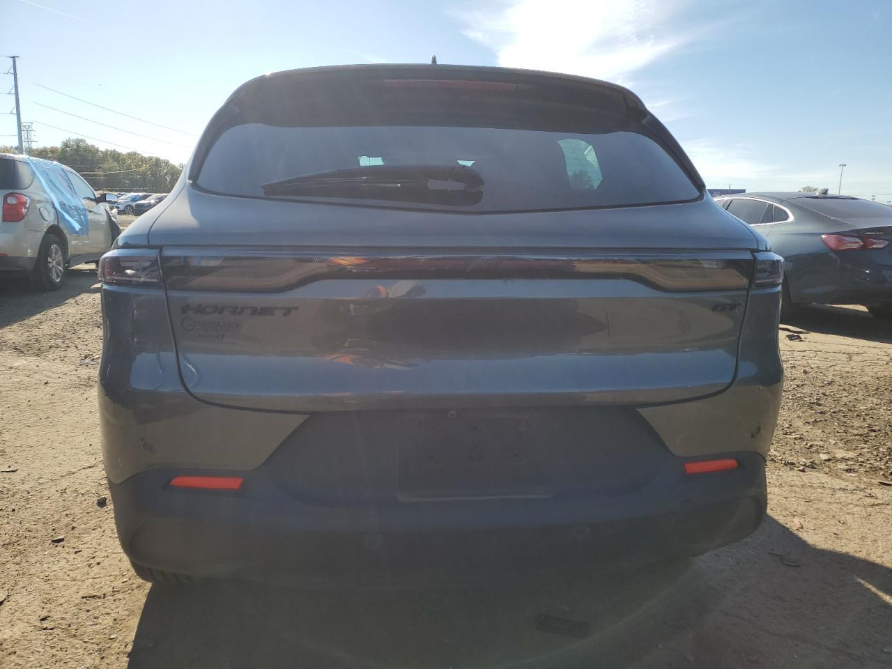 2024 DODGE HORNET GT VIN:ZACNDFAN4R3A13792
