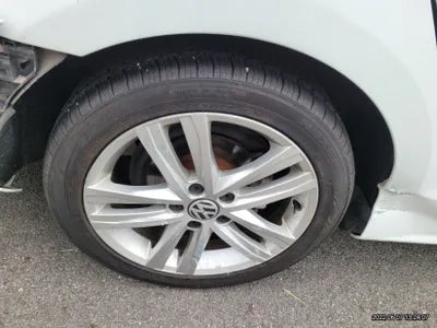 2015 Volkswagen Jetta WVWZZZ16ZFM007190 VIN:WVWZZZ16ZFM007190