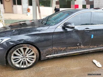 2018 Genesis G80 VIN: