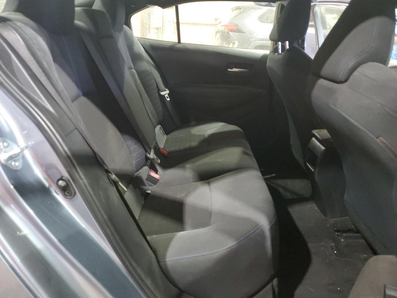 2022 TOYOTA COROLLA SE VIN:JTDS4MCE8NJ082069