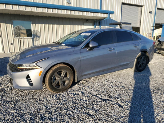 2022 KIA K5 LX VIN:5XXG24J29NG107229