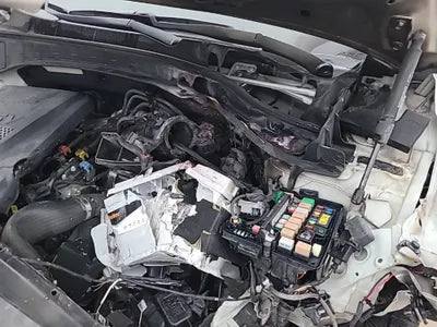 2015 Hyundai Santa FE KMHSW81XDFU489794 VIN:KMHSW81XDFU489794