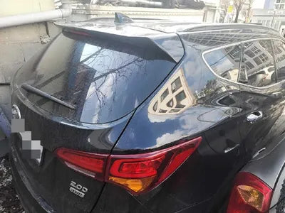 2017 Hyundai Santa FE VIN: