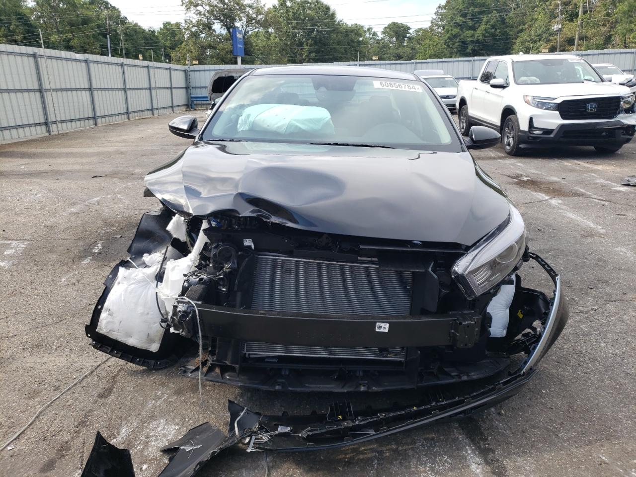 2024 KIA FORTE LX VIN:3KPF24AD0RE787940