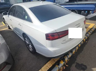 2016 Audi A6 WAUZZZ4G7GN057928 VIN:WAUZZZ4G7GN057928