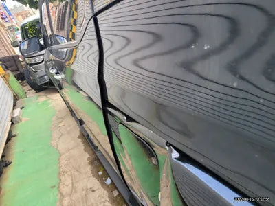 2019 Kia Carnival KNAME81ABKS519962 VIN:KNAME81ABKS519962