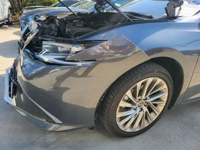 2022 Lexus ES 300 JTHBA1C17N2007828 VIN:JTHBA1C17N2007828
