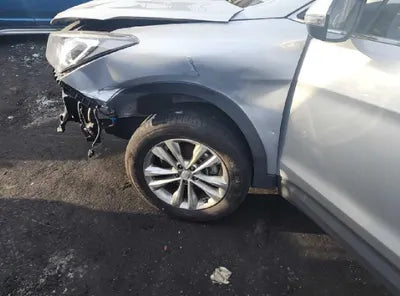 2017 Hyundai Santa FE 819KMKMHSW81UDHU7 VIN:819KMKMHSW81UDHU7