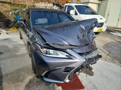 2021 Lexus ES 300 JTHBA1C15M2005221 VIN:JTHBA1C15M2005221