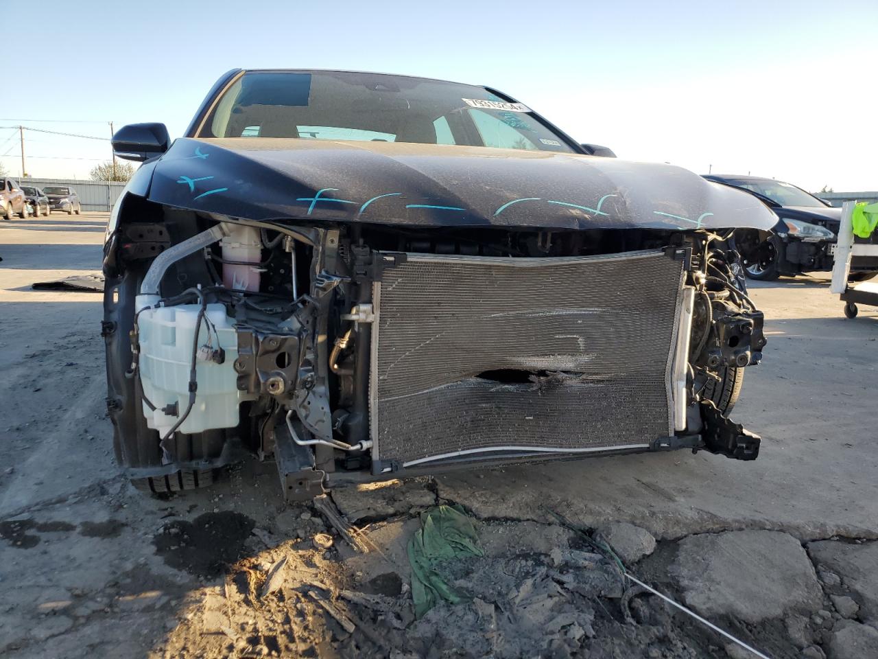 2022 TOYOTA CAMRY SE VIN:4T1G11AK1NU693402