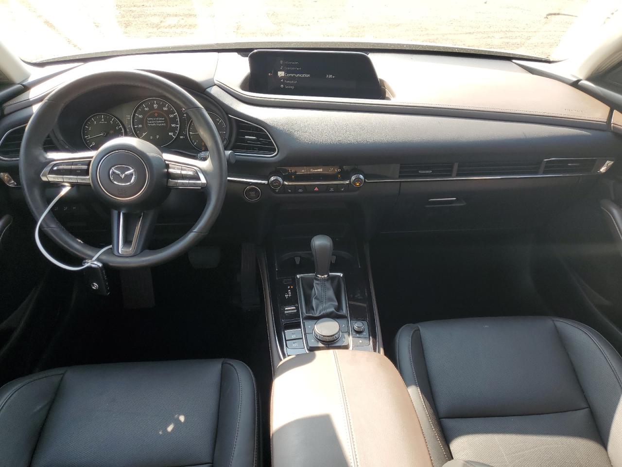 2023 MAZDA CX-30 PREMIUM PLUS VIN:3MVDMBEY8PM564257