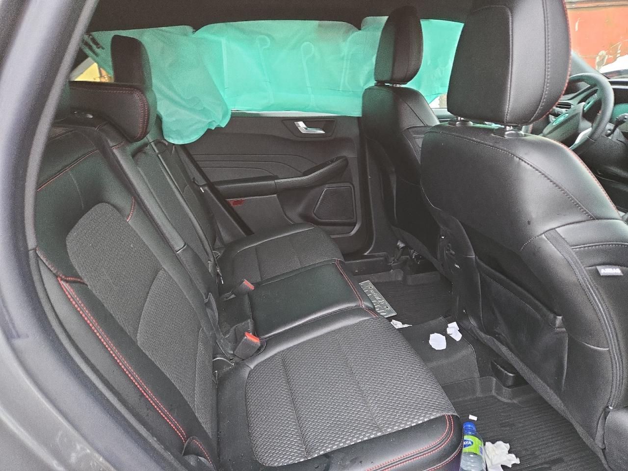 2024 FORD ESCAPE ST LINE SELECT VIN:1FMCU9NA9RUB12188