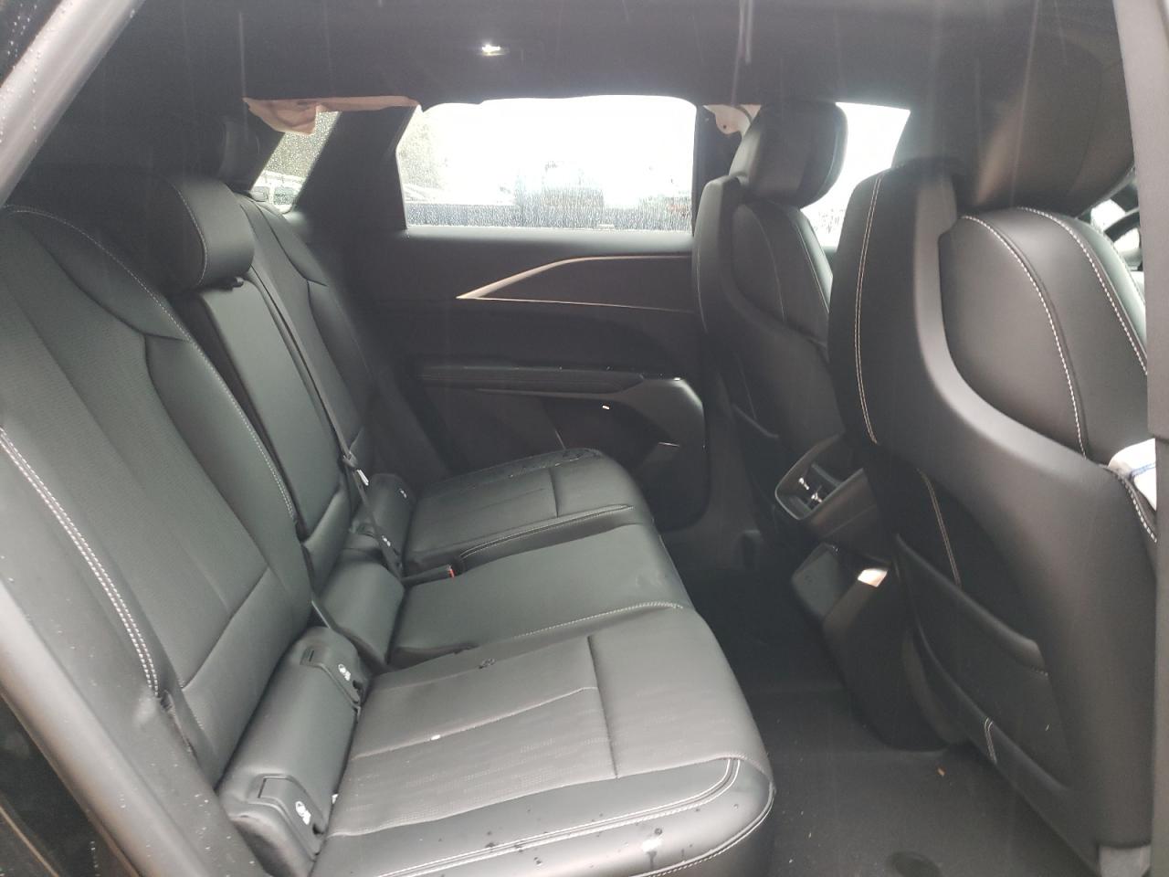 2024 CADILLAC LYRIQ SPORT VIN:1GYKPTRK0RZ107482
