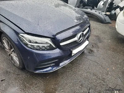 2019 Mercedes-Benz C 220 053KMWDDWJ1FB8KF8 VIN:053KMWDDWJ1FB8KF8