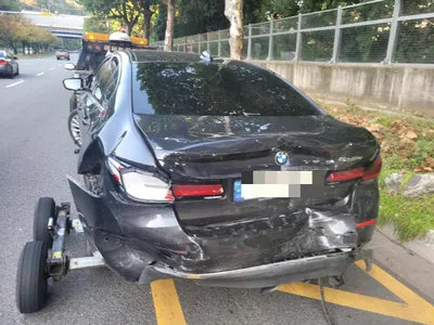 2021 BMW 530 WBA51AG08MCH57845 VIN:WBA51AG08MCH57845