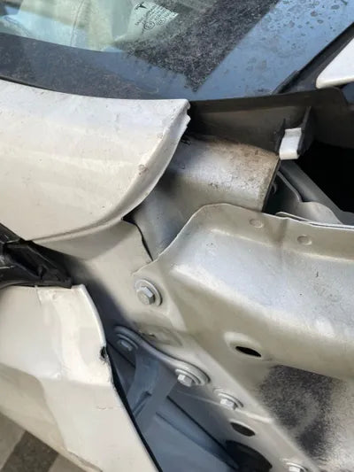 2021 Tesla Model Y 5YJYGDEE7MF167604 VIN:5YJYGDEE7MF167604