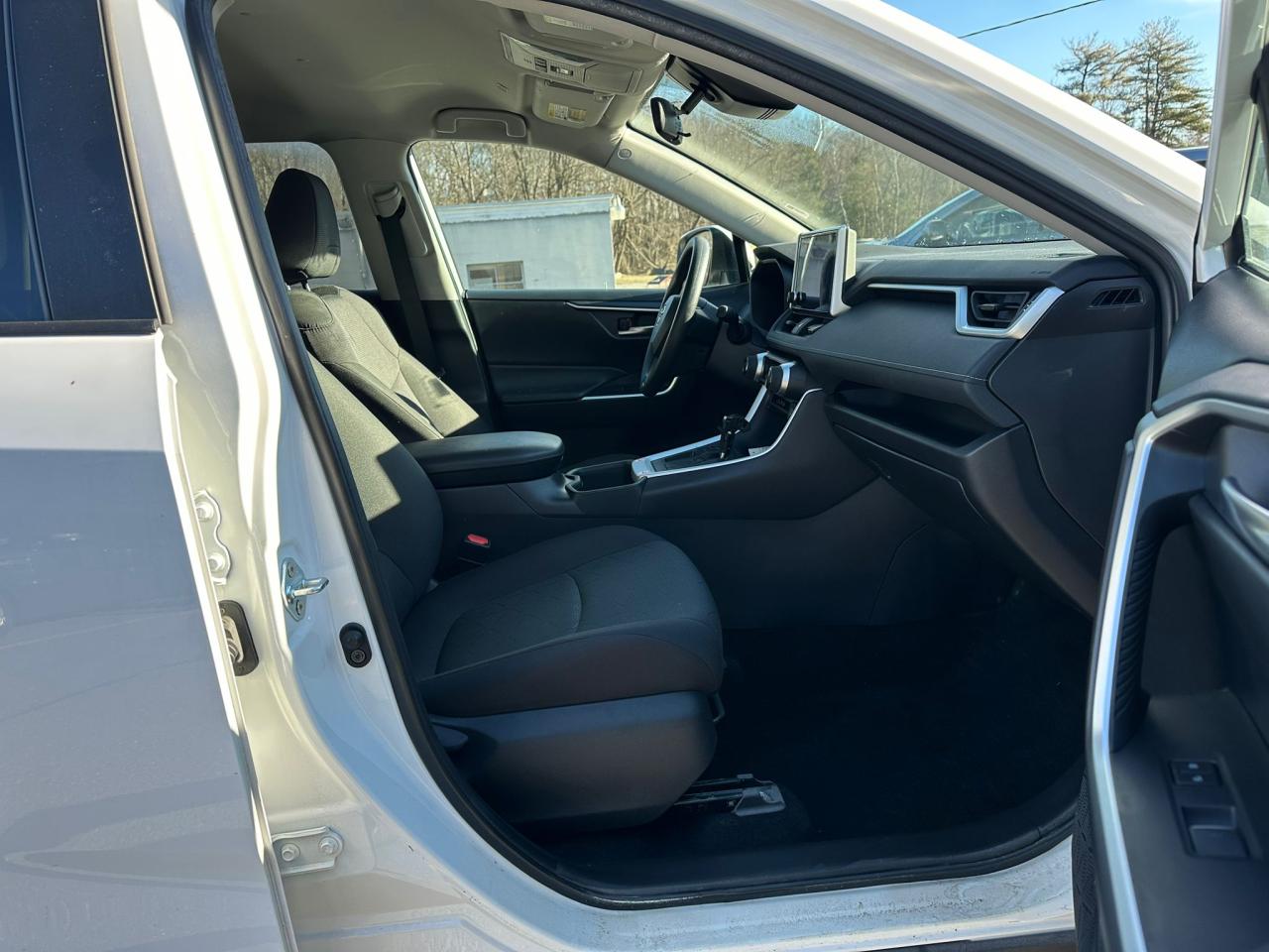 2024 TOYOTA RAV4 XLE VIN:JTDKARFU2G3013331