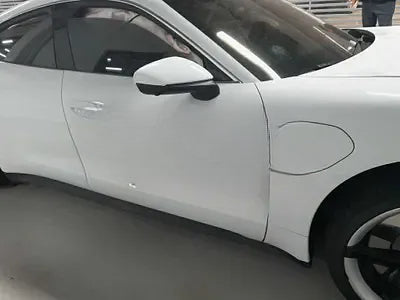 2021 Saturn SC NONE VIN: