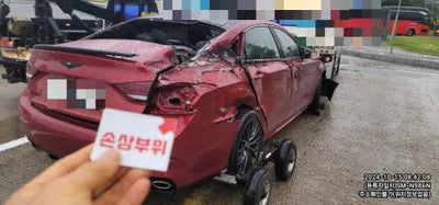 2019 Genesis G80 VIN: