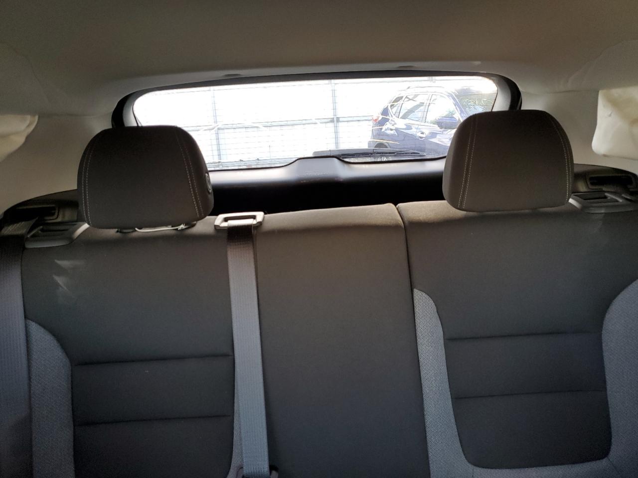 2022 CHEVROLET TRAILBLAZER LT VIN:KL79MRSL2NB130684