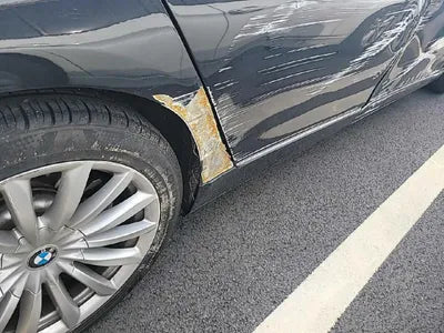 2016 BMW 730 WBA7G6109GG679843 VIN:WBA7G6109GG679843