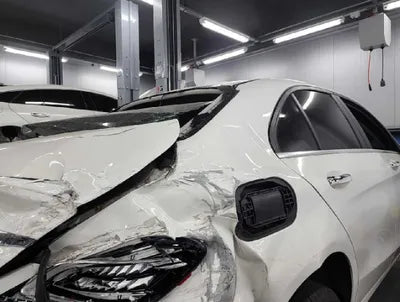 2020 Mercedes-Benz C 200 W1KWF8AB7LR569649 VIN:W1KWF8AB7LR569649