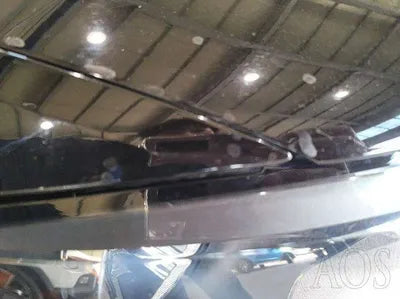 2015 Volkswagen Passat 1VWZZZA3ZFC075355 VIN:1VWZZZA3ZFC075355