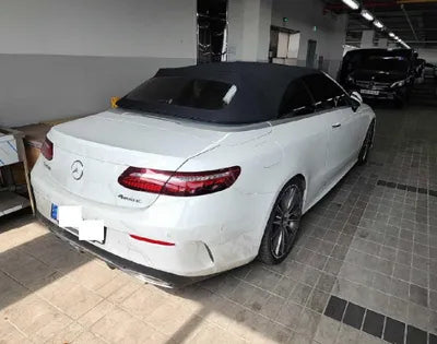 2021 Mercedes-Benz E 450 W1K1K5KB1MF162125 VIN:W1K1K5KB1MF162125