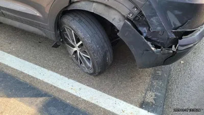 2017 Hyundai Tucson KMHJ381ABHU284997 VIN:KMHJ381ABHU284997